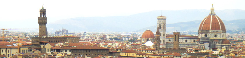 Qué hacer en Florencia